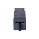 Brother TD-2320DFC203, Térmica directa, 203 x 203 DPI, 152,4 mm/s, Inalámbrico y alámbrico, Negro, Gris