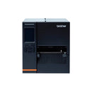 Brother TJ4121TNR Impresora de etiquetas industrial térmica 300 ppp con red