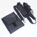 Brother BPA-CC9-900. Tipo: Estuche protector, Compatibilidad de los dispositivos: Impresora de etiquetas, Marca compatible: Brother, Compatibilidad: PT-E920BT, Color del producto: Negro. Cantidad por paquete: 1 pieza(s)
