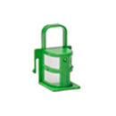Brother 7A3001 Filtro de agua para aire acondicionado PD7100S