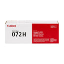 Canon 072H Negro Cartucho de Toner Original - 5648C002