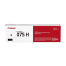Canon 075H Magenta Cartucho de Toner Original - 6367C002