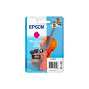 Epson 250 Magenta Cartucho de Tinta Original - C13T16N34010