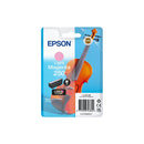 Epson 250 Magenta Light Cartucho de Tinta Original - C13T16N64010