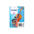 Epson 250XL Negro Cartucho de Tinta Original - C13T16P14010