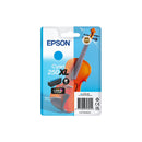 Epson 250XL Cyan Cartucho de Tinta Original - C13T16P24010
