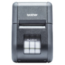 Brother Impresora portatil robusta RJ2031 con pantalla LCD