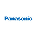 Panasonic DQTU35DP Negro Cartucho de Tóner Original
