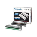 Panasonic KXFA75X Negro Cartucho de Tóner Original