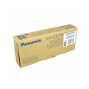 Panasonic KXCLTC1B Cian Cartucho de Tóner Original