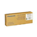 Panasonic KXCLTM1B Magenta Cartucho de Tóner Original