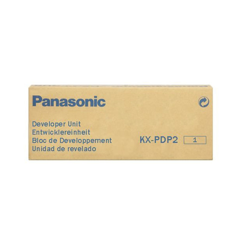 Panasonic KXPDP2 Negro Cartucho de Tóner Original