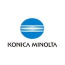 Konica Minolta 1710191-001 Toner Residual Original