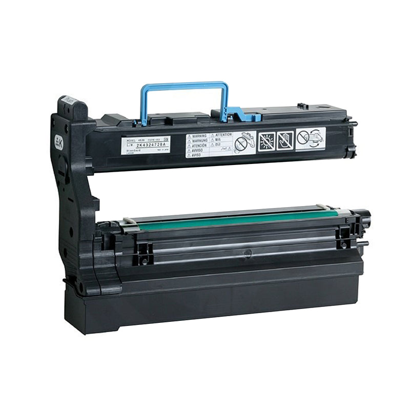 Konica Minolta 1710604-005 Negro Cartucho de Tóner Original