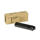 Kyocera TK500K Negro Cartucho de Toner Original - 370PD0KW/TK500K