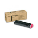 Kyocera TK500M Magenta Cartucho de Toner Original - 370PD4KW/TK500M