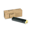 Kyocera TK500Y Amarillo Cartucho de Toner Original - 370PD3KW/TK500Y