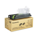 Panasonic DQTU18B Negro Cartucho de Tóner Original