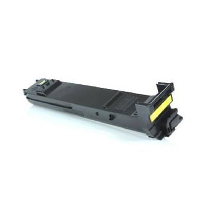 Konica Minolta A06V252 Amarillo Tóner Original