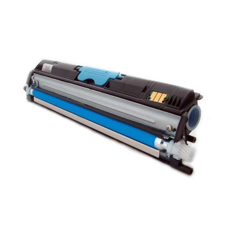 Konica Minolta A0V30GH Cian Tóner Original