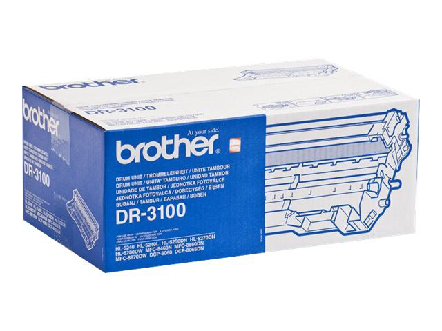 Brother DR3100 Tambor de Imagen Original (Drum)