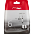 Canon BCI6BK Negro Cartucho de Tinta Original