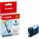Canon BCI6PC Cian Foto Cartucho de Tinta Original