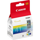 Canon CL41 Color Cartucho de Tinta Original - 0617B001/0617B032