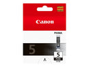 Canon PGI5 Negro Cartucho de Tinta Original - 0628B001