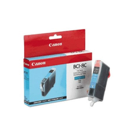 Canon BCI8C Cian Cartucho de Tinta Original