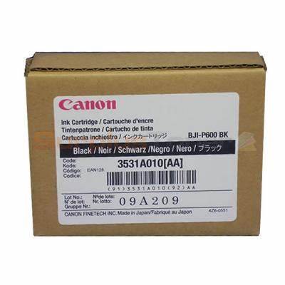 Canon BJIP600C Cian Cartucho de Tinta Original