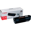Canon FX10 Negro Cartucho de Toner Original - 0263B002