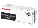 Canon GP300 Negro Cartucho de Tóner Original  Pack de 2 ud