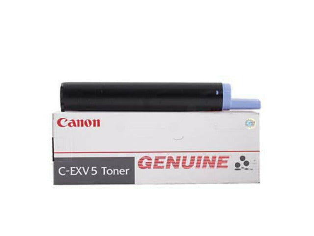 Canon CEXV5 Negro Cartucho de Tóner Original  Pack de 2 ud