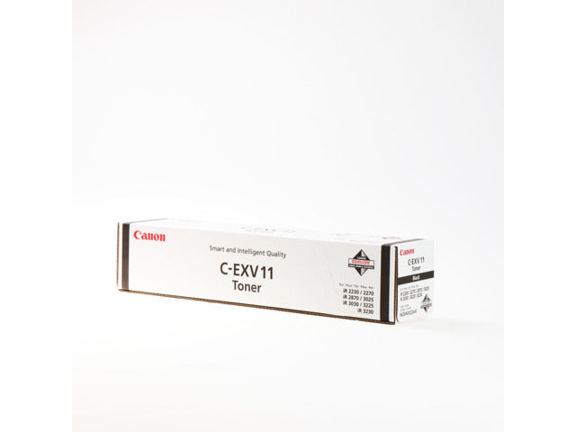 Canon CEXV11 Negro Cartucho de Toner Original - 9629A002