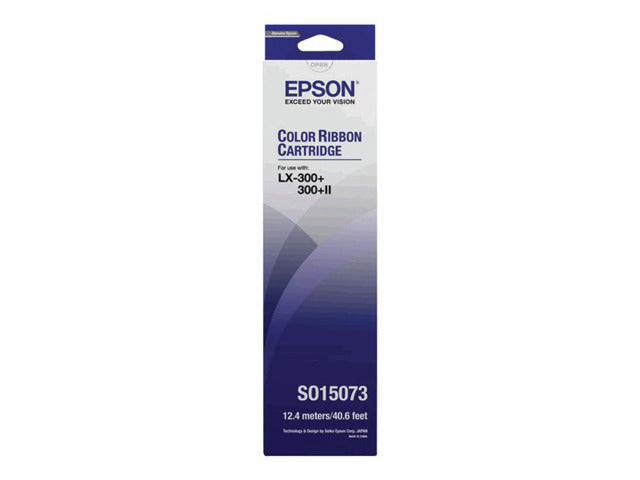 Epson S015073 Color Cinta Original - C13S015073