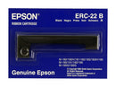 Epson ERC22 Negra Cinta Original - C43S015358