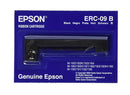 Epson ERC09 Negra Cinta Matricial Original - C43S015354