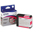 Epson T5803 Magenta Cartucho de Tinta Original - C13T580300