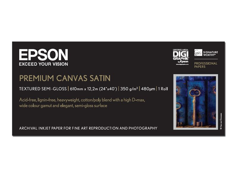 Epson S041847 Papel Original - C13S041847