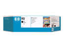 HP 90 Negro Cartucho de Tinta Original - C5059A