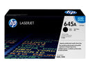 HP C9730A Negro Cartucho de Toner Original - 645A