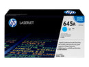 HP C9731A Cyan Cartucho de Toner Original - 645A