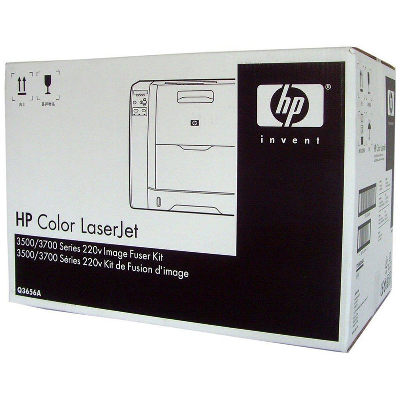 Hp Q3658A Kit de Transferencia Original