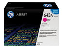HP Q5953A Magenta Cartucho de Toner Original - 643A
