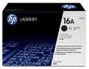 Hp 16A Q7516A Negro Cartucho de Tóner Original