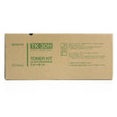Kyocera TK30H Negro Cartucho de Tóner Original