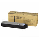 Kyocera TK510K Negro Cartucho de Tóner Original