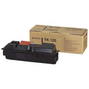Kyocera TK120 Negro Cartucho de Toner Original - 1T02G60DE0