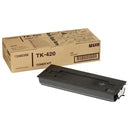 Kyocera TK420 Negro Cartucho de Toner Original - 370AR010